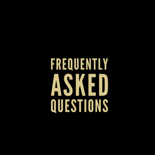 Frequently Asked Question