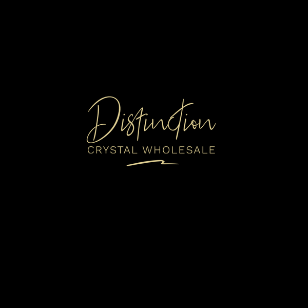 Distinction Crystal Wholesale